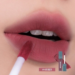 Son Kem Lì, Lên Màu Chuẩn, Mịn Môi Romand Zero Velvet Tint - Vintage Series 5.5g