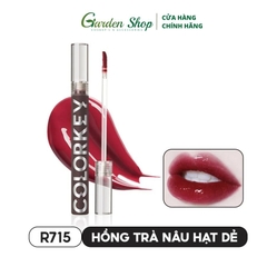Son Tint Colorkey Airy Lip Gloss Mirror 1.7g