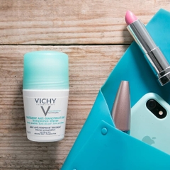 Lăn Khử Mùi Mồ Hôi Dưới Cánh Tay, Giữ Khô Thoáng Suốt 48h Deodorant Anti-Perspirant Treatment 50ml