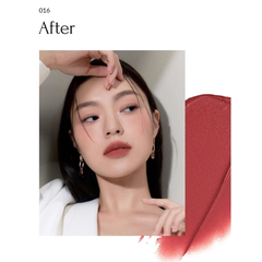 Son Kem Thuần Chay Muzigae Mansion Objet Liquid 6g