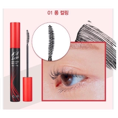 Mascara Làm Cong Mi Clio Kill Lash Superproof Mascara 7g