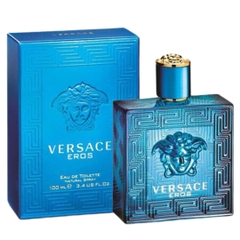 Nước Hoa Nam Versace Eros EDT 100ml