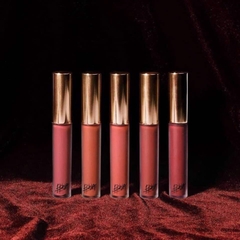 Son Kem Lì, lên Màu Siêu Chuẩn Bbia Last Velvet Lip Tint 5g