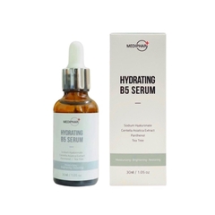 Serum Cấp Ẩm Phục Hồi Mediphar Hydrating B5 30ml