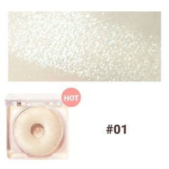 Phấn Bắt Sáng JudyDoll Highlighting Powder - 01 Crushed Ice Cream