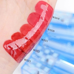 [DEW4 - XANH DƯƠNG] Son Tint Bóng Dạng Thạch, Bền Màu, Lâu Trôi Merzy The Watery Dew Tint 4g