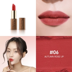 Son Thỏi Lì Dưỡng Mềm Mượt Hàn Quốc Tinchew Mad For Tint Color Stick 3.5g