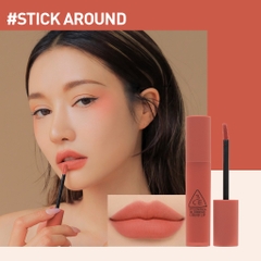 Son Kem Lì, Mịn Mượt Nhẹ Môi Siêu Xinh 3CE Blurring Liquid Lip 5.5g
