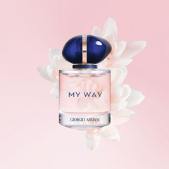 Nước Hoa Nữ Giorgio Armani My Way Floral EDP 7ml
