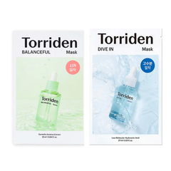 Mặt Nạ Giấy Torriden Mask 27ml