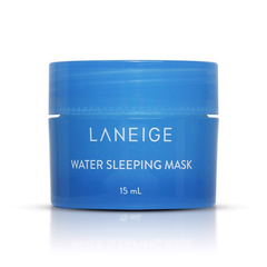 Mặt Nạ Ngủ Cho Làn Da Căng Mọng Nước Laneige Water Sleeping Mask Mini 15ml