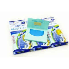 Phim thấm dầu Jomi 70 tờ