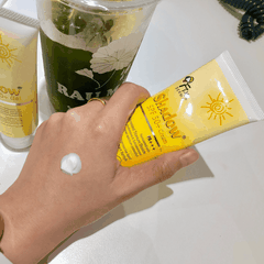 Chốn nắng Fixderma Shadow SP50+ 75g