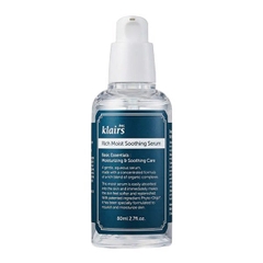 Tinh Chất Dưỡng Ẩm Sâu Klairs Rich Moist Soothing Serum 80ml