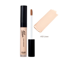 Kem Che Khuyết Điểm Clio Kill Cover Liquid Concealer 7g