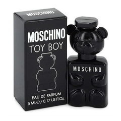 Nước Hoa Nam Moschino Toy Boy EDP 100ml