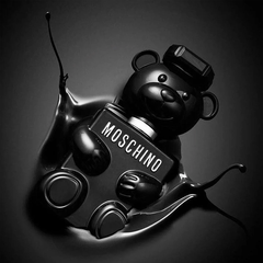 Nước Hoa Nam Moschino Toy Boy EDP 100ml