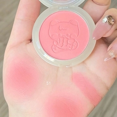 Phấn Má Hồng Jill Leen 100% Cute 3g
