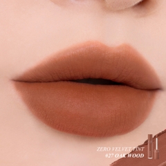 Son Kem Lì, Lên Màu Chuẩn, Mịn Môi Romand Blur Fudge Tint - Winery Edition 5.5g