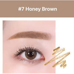 Chì Kẻ Chân Mày Innisfree Auto Eyebrow Pencil 0.3g