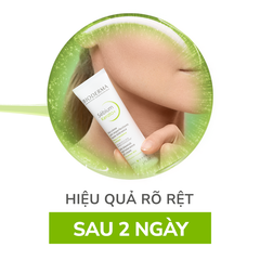 Kem Dưỡng Hỗ Trợ Giảm Mụn & Mờ Thâm Bioderma Sebium Kerato+ 30ml