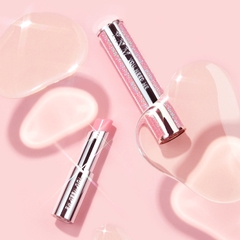 Son Dưỡng Môi Đổi Màu YNM Rainbow Honey Lip Balm 3.2g