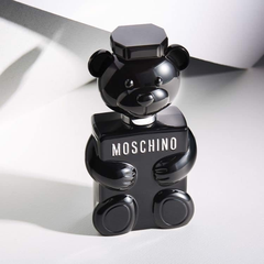 Nước Hoa Nam Moschino Toy Boy EDP 100ml