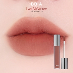 Son Kem BBIA Last Velvet Lip Tint Chapter 8 – Felling Series 5g