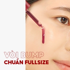 (Size nhỏ) Tinh Chất Tẩy Da Chết Hóa Học So’Natural Red Peel Tingle Serum 11ml