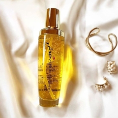 Tinh Chất Vàng 24K Trị Nám Lebelage Hee Yul Premium Gold Essence 130ml
