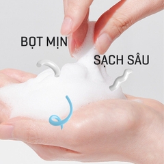 Sữa Rửa Mặt PH Thấp Phục Hồi Da B5 Some By Mi Beta-Panthenol Repair Gel Cleanser 120ml
