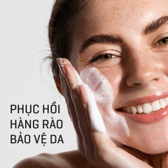 Sữa Rửa Mặt PH Thấp Phục Hồi Da B5 Some By Mi Beta-Panthenol Repair Gel Cleanser 120ml