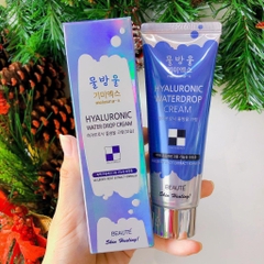 Kem Dưỡng Ẩm Melasma-X Hyaluronic Water Drop Cream Hàn Quốc 80ml