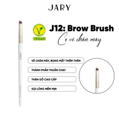 Cọ Trang Điểm Cao Cấp Thuần Chay Jary Makeup Brush