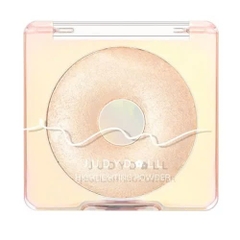 Phấn Bắt Sáng JudyDoll Highlighting Powder - 01 Crushed Ice Cream