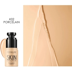 Kem Nền Focallure BB Face Fluid SPF15 FA30 31g 