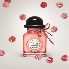 Nước Hoa Nữ Hermès Twilly D'Hermès For Women 85ml