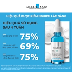 Tinh Chất Tái Tạo, Phục Hồi Da, Dưỡng Da Săn Chắc La Roche-Posay Hyalu B5 Serum 30ml