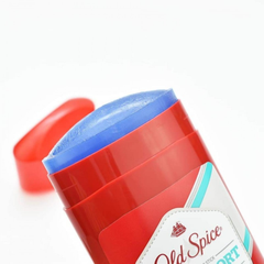 Lăn Sáp Khử Mùi Old Spice Pure Sport Mỹ 85g