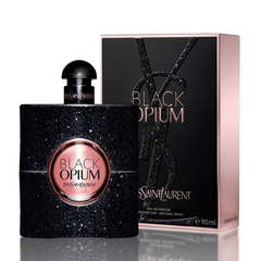 Nước Hoa Nữ Ysl Black Optimum EDP 90ml