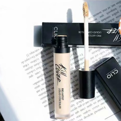 Kem Che Khuyết Điểm Clio Kill Cover Liquid Concealer 7g