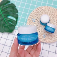 Kem Dưỡng Ẩm Laneige Cấp Nước Cho Da Dầu, Da Hỗn Hợp Water Bank Hydro Cream EX Minisize 20ml