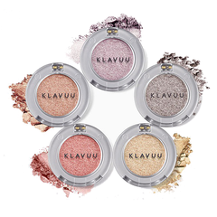 Nhũ Mắt Klavuu Urban Pearlsation Sparkle Eyeshadow 1.4g