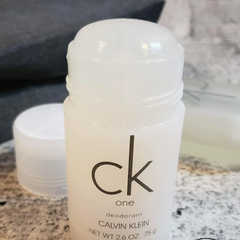 Lăn Khử Mùi Nước Hoa Calvin Klein Ck One Dành Cho Nữ 75g