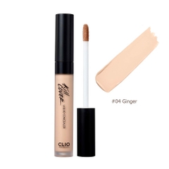 Kem Che Khuyết Điểm Clio Kill Cover Liquid Concealer 7g