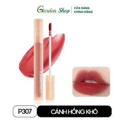 Son Kem Lì Colorkey Soft Matte Water Tint 1.8g