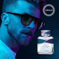 Nước Hoa Nam Armaf El Cielo Pour Homme EDP Spray 100ml