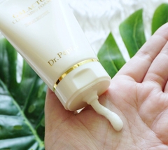 Sữa Rửa Mặt Tạo Bọt Dưỡng Trắng Da Dr.Pepti+ Galacto Cleansing Foam 110ml