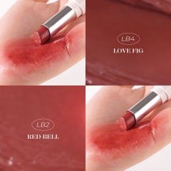 Son Dưỡng Ẩm Môi Có Màu Merzy Siren Melting Color Lip Balm 3g