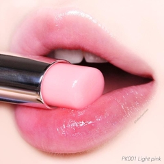 Son Dưỡng Môi Đổi Màu YNM Rainbow Honey Lip Balm 3.2g